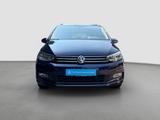 Volkswagen Touran Highline 2.0 TDI el.Heck Leder Spiegel+ N - Volkswagen Touran: 2.0