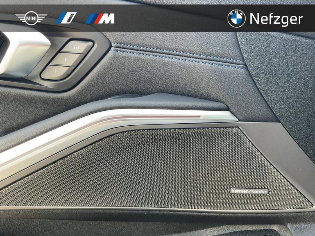 BMW M340i xDrive Touring M Sport RFK PANO LED H&K