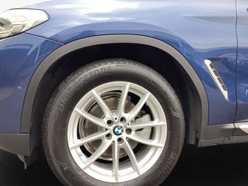 BMW X4 - 8