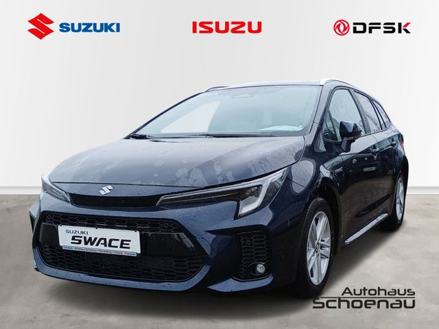 Suzuki SWACE COMFORT+ CVT HYBRID