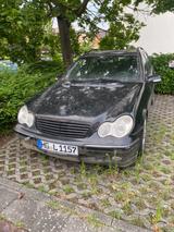 Mercedes-Benz C 270 CDI T Classic - Mercedes-Benz C 270 Gebrauchtwagen