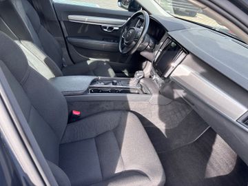 Volvo V90 - 11