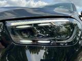 Mercedes-Benz GLE 450 4M Airmatic AHK HUD Pano. MutliB. Burm. - gebrauchte Mercedes-Benz GLE 450 aus dem Jahr 2024