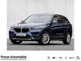 BMW X1 sDrive18d NAVI+LED+M LENKRAD+PDC+DAB Parkass. - BMW X1