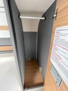 Dethleffs Just 90 T 7052 | Queensbett *Schöne Ausstattung!