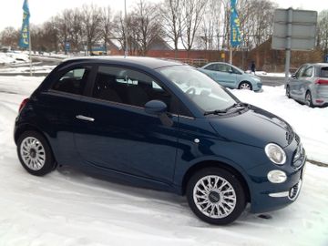 Bild 5 Fiat 500 DOLCEVITA Panorama Klimaautomatik Navi-App