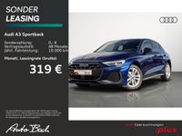 Audi A3 - Vorschau Bild 2