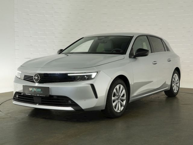 Astra L LIM ELEGANCE CDTI+LED+NAVI+RÜCKFAHRKAMER