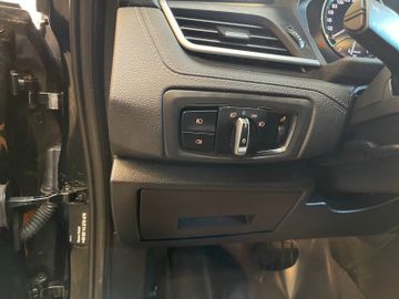 BMW 218 d Gran Tourer Sport Line *Kamera*Klima*Navi*