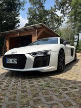 Audi R8 5.2 FSI plus S tronic quattro - B&O/vor OPF/ - Audi R8 aus 2015