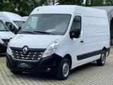 Renault Master 2.3 dCi//L2/H2//KLIMA//Temp.//2.H//TOP// - Renault Master Gebrauchtwagen in Berlin