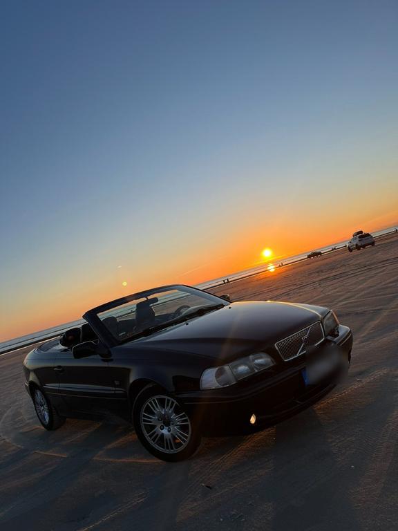 Volvo C70