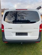 Mercedes-Benz Vito Tourer CDI 2.2 Camper | Markise | AHK - Wohnmobil oder -wagen Vito