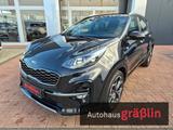 Kia Sportage 1.6 T-GDI DCT 4WD GT line Leder - Kia Sportage in Freiburg