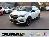 Opel Grandland Ultimate 1.6 Automatik 360° Kamera Bi- - Opel Grandland (X) in Dortmund