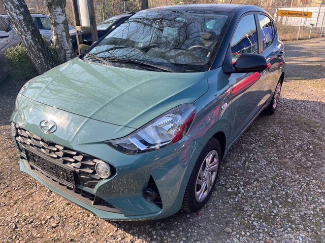 Hyundai i10 Select