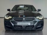 BMW 220 i Coupe M Sport+LED+AHK+Parking Assistant - BMW 220 in Osnabrück