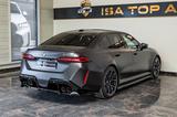 BMW M5 Plug-In Hybrid xDrive 727 PS 2025 - BMW M5: Ps