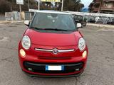 Fiat 500L Living 1.3 Multijet 95 CV Dualogic Lou - Fiat 500L Living mit Panoramadach