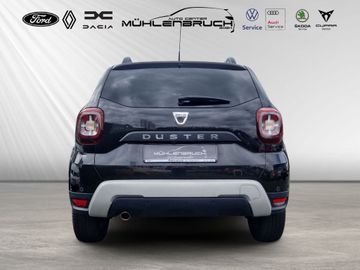 Dacia Duster - 6