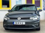 Volkswagen Golf VII 1.4 TSI BMT Comfortline *Navi*Sitzheizu - Volkswagen Golf mit Benzin-Antrieb: Kleinwagen
