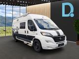 Chausson Twist V594  Limited Navi,RK,Markise - Chausson Wohnwagen & Wohnmobile