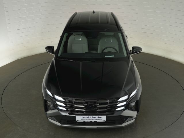 Tucson FACELIFT PHEV PRIME 4WD AT+LED MATRIX+ECS