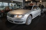 Audi A8 4.2quattro Lang Benziner Motor komplett überh - gebrauchte Audi A8 aus dem Jahr 2004