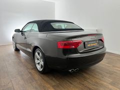 AUDI A5 2.0 TDI CABRIO / 1.HAND/ GARANTIE/ AUTOM. AUDI A5 2.0 TDI CABRIO / 1.HAND/ GARANTIE/ AUTOM.