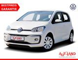 Volkswagen up! 1.0 move up! Klima Sitzheizung USB - Volkswagen up! in Erfurt