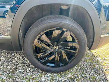 Volkswagen Atlas SEL Cross Sport 4 Motion wie Neu SALE!!!!!