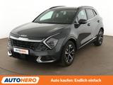 Kia Sportage 1.6 TGDI Mild-Hybrid Spirit 4WD Aut*NAV - gebrauchte Kia Sportage aus dem Jahr 2022