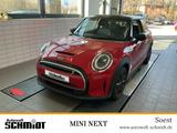 MINI Cooper SE Classic Trim + GARANTIE-bis-12.2028 - rote MINI Cooper SE