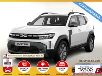 Dacia Duster - Vorschau Bild 1