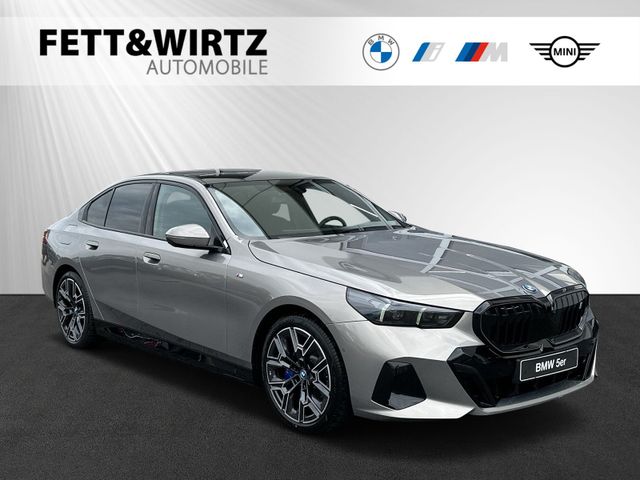 BMW i5 eDrive40 M SportPro|Pano|AHK|Komforts.|H/K