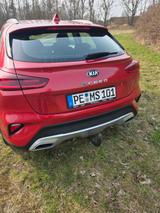 Kia XCeed 1.6 CRDi Vision + AHK + Standheizung - Kia XCeed Vision Gebrauchtwagen