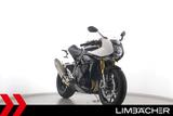 Triumph SPEED TRIPLE 1200 RR - Akrapovic, QS, BT, etc - TRIUMPH RR TRIPLE 1200 SPEED