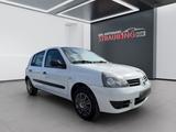 Renault Clio II Campus 64tkm*KLIMA*5-TÜRIG* - Renault Clio aus 2008: Campus