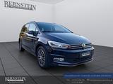 Volkswagen Touran Comfortline|DSG|7-SITZ|LED - Volkswagen Touran aus 2015