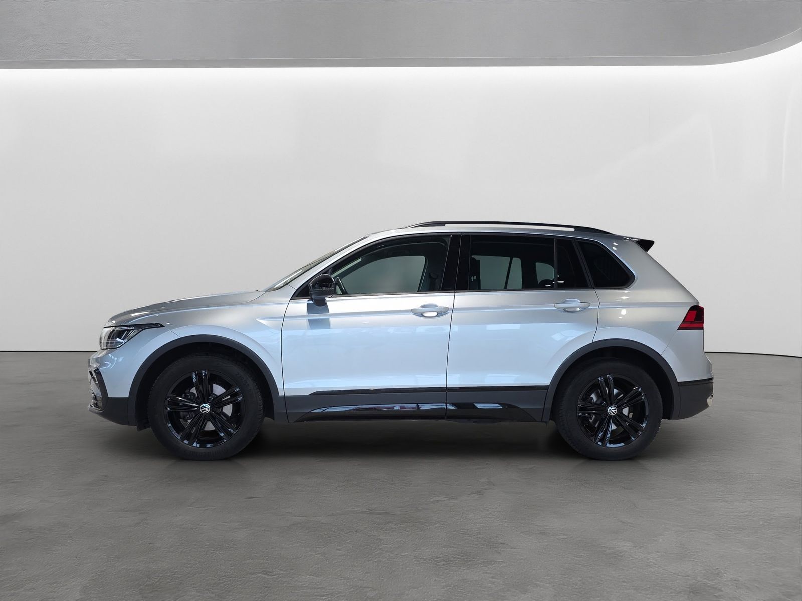 Volkswagen Tiguan - Bild 4