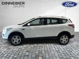 Ford KUGA Cool & Connect NAVI+KeyLess+Klimaaut+Einp. - Ford Kuga Gebrauchtwagen in Berlin