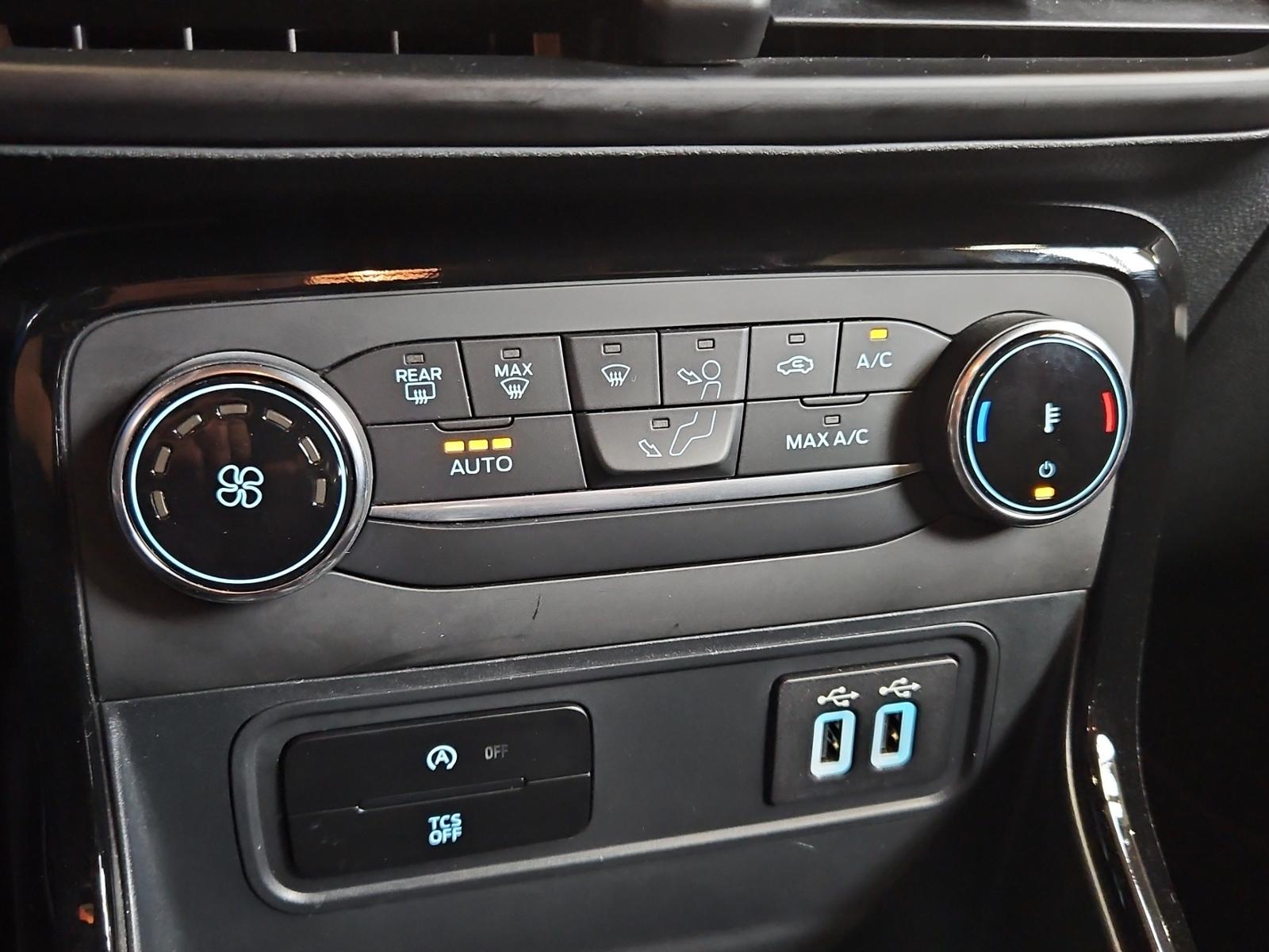 Ford EcoSport 1,0 EcoBoost ST-Line LED Klimaaut PDC A, миниатюра 18