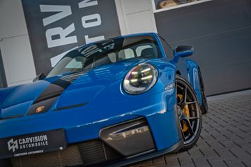 Porsche 992.2 GT3*Weissach*PCCB*LIFT*MAGNESIUM*90L