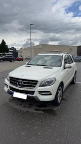 Mercedes-Benz 350 - Mercedes-Benz 350 aus 2013