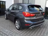 BMW X1 sDrive 18 i Sport Line NAVI, KLIMA, LED - BMW X1: Allradantrieb