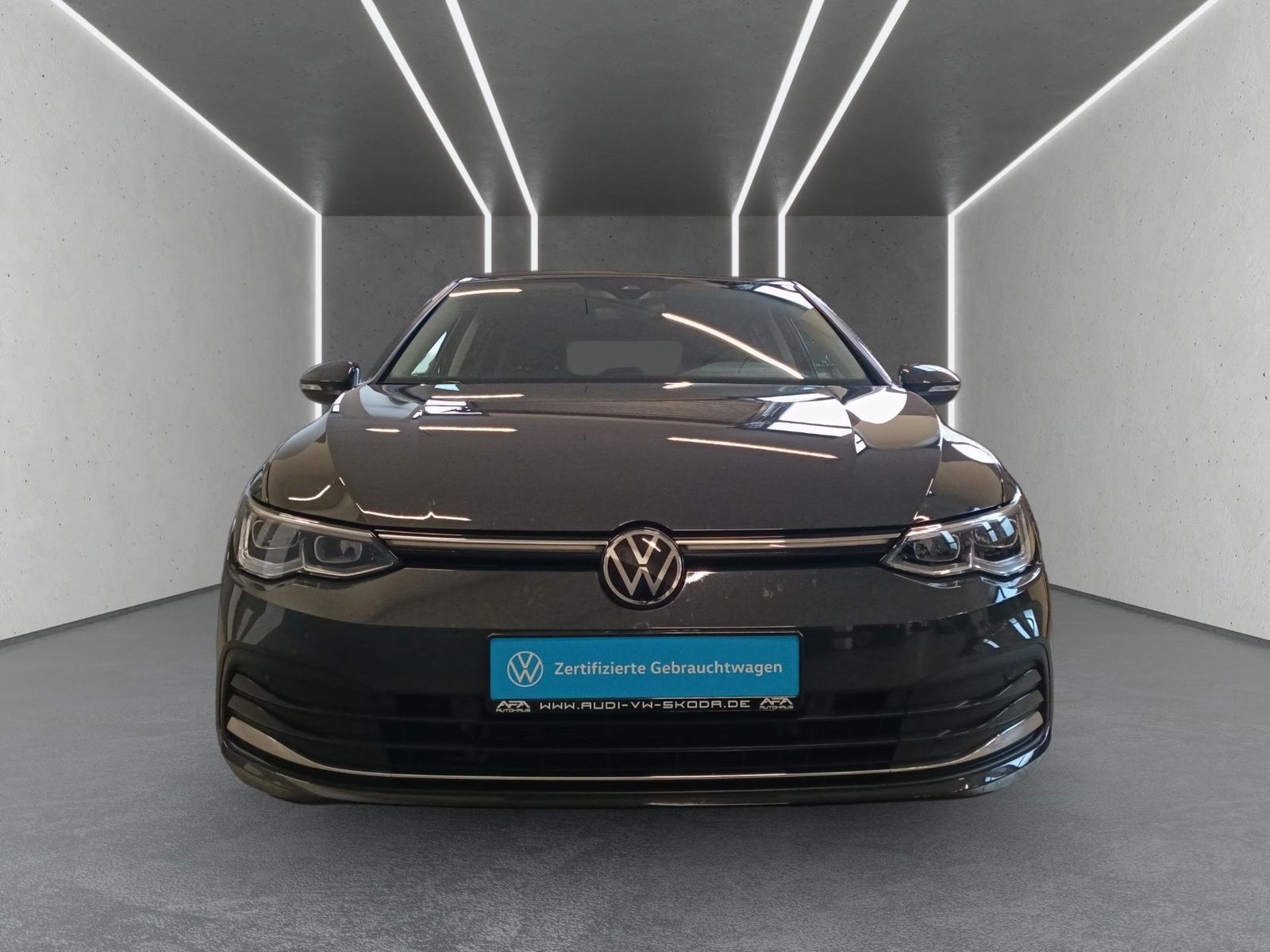 Volkswagen Golf - Bild 5