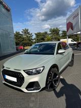 Audi A1 35 TFSI allstreet ,Kamera,ACC,AudiSport18,Szh - Audi A1: Allstreet