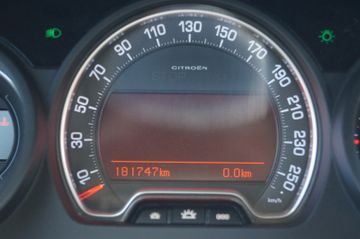 Citroën C5 Tourer 2.0 Tendance -AHK.-TEMPOMAT-SHZG-PDC-