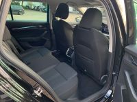 Skoda Octavia - Vorschau Bild 13