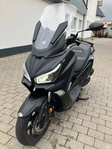 SYM Joymax Z+ 125i, fast Neu, 700€ unter Neupreis - SYM JOYMAX